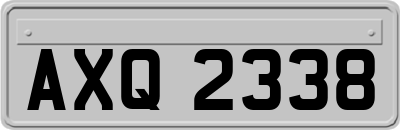 AXQ2338