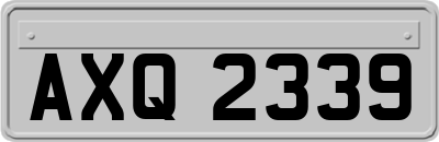 AXQ2339