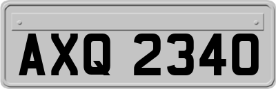 AXQ2340