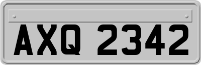 AXQ2342