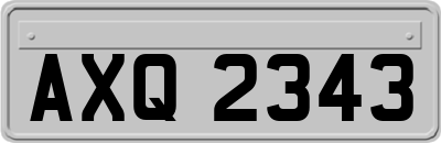 AXQ2343