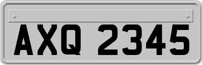 AXQ2345
