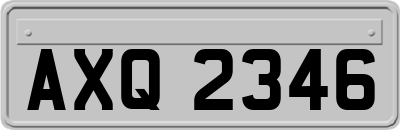 AXQ2346