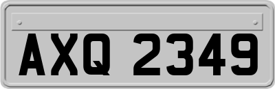 AXQ2349