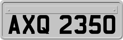 AXQ2350