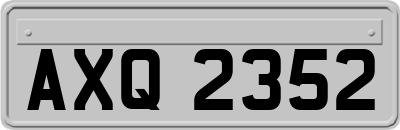 AXQ2352