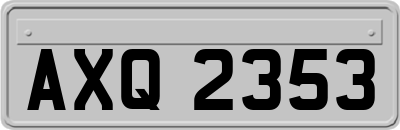 AXQ2353