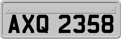 AXQ2358