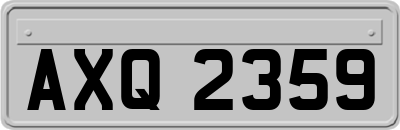 AXQ2359