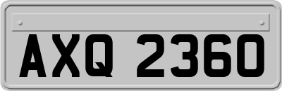 AXQ2360