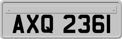 AXQ2361
