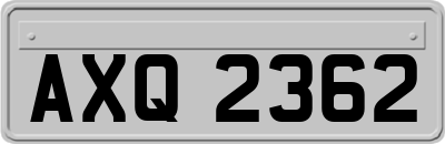 AXQ2362