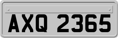AXQ2365