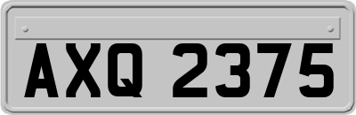 AXQ2375