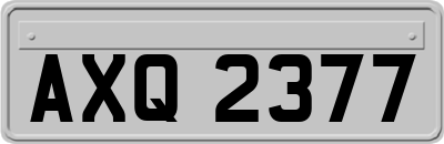 AXQ2377