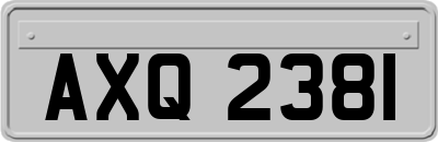 AXQ2381