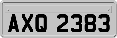 AXQ2383