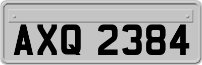 AXQ2384