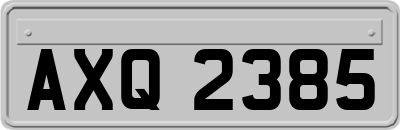 AXQ2385