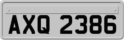 AXQ2386