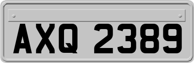AXQ2389