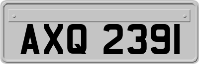 AXQ2391