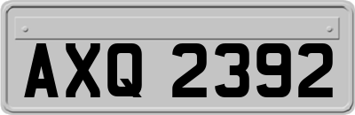 AXQ2392