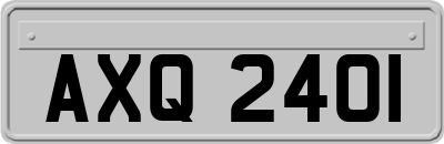 AXQ2401