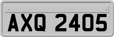 AXQ2405
