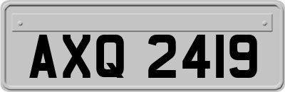 AXQ2419