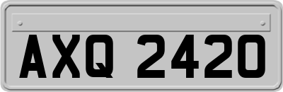 AXQ2420