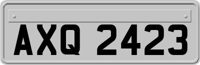 AXQ2423