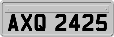 AXQ2425