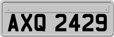 AXQ2429