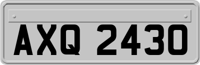 AXQ2430
