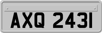 AXQ2431
