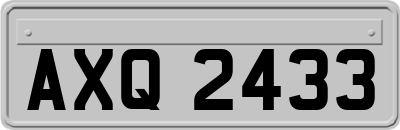 AXQ2433