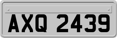 AXQ2439
