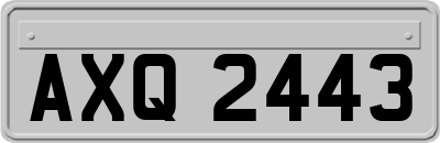 AXQ2443