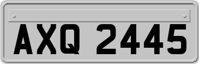 AXQ2445