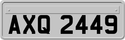 AXQ2449