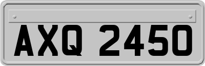AXQ2450