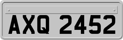 AXQ2452