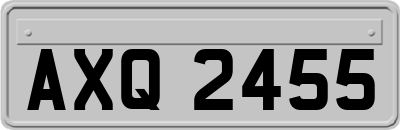 AXQ2455
