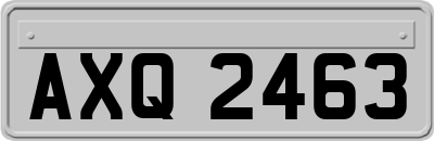 AXQ2463