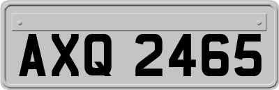 AXQ2465