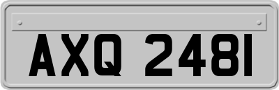 AXQ2481