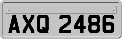 AXQ2486