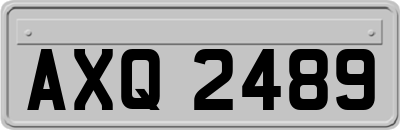 AXQ2489