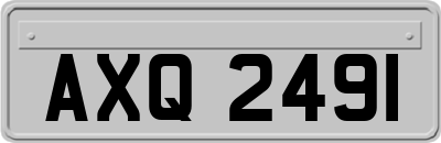 AXQ2491